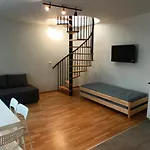 Brand New Two Room Apartment #25 In Elite Residence Close To Center