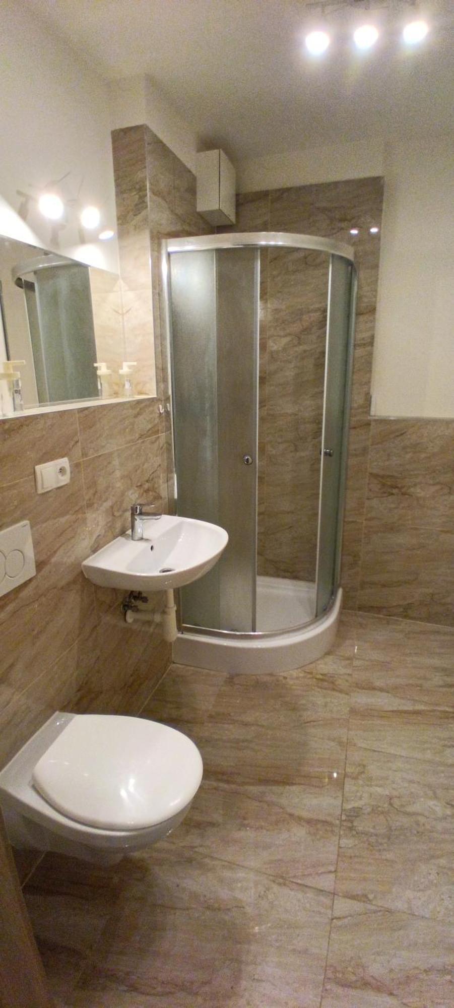 Brand New Two #25 In Elite Close To Center Apartment Prague