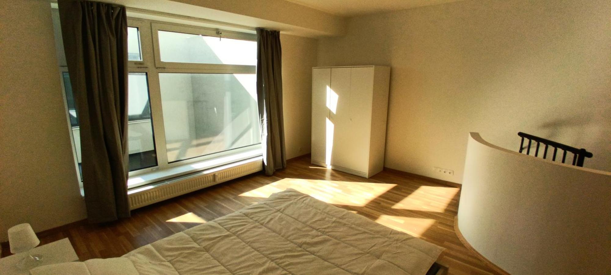Apartment Brand New Two #25 In Elite Close To Center Prague